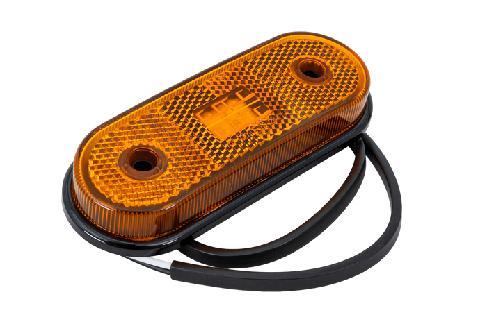 Feu de gabarit LED universel FRISTOM FT-020