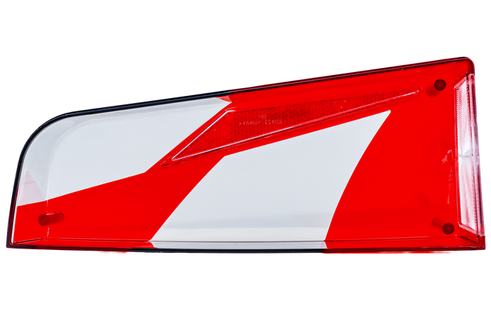 Cabochon (droit) pour Strada EVO/EVO RV/Vario - 022715