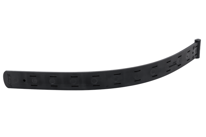 Sangle de fixation pour cadre/roue de vélo 30 cm - Atera 9918700936