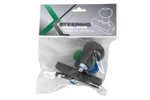 Pommeau de volant universel PLASTEX GP104