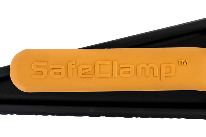 Ensemble de deux supports de fixation d'échelle LOKHEN STOPPY 606510100