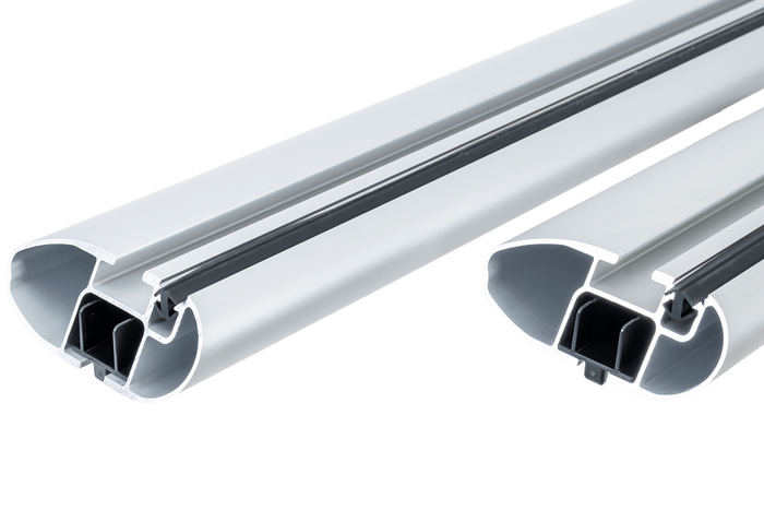 Atera Signo RT (150 cm) - barres en aluminium pour galerie de toit 