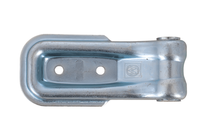 Charnière latérale de remorque WINTERHOFF BSCH 10-14-120-PO pour montage latéral de remorque