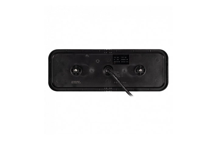 Feu arrière LED néon dynamique TruckLED L1871, 6 fonctions, gauche