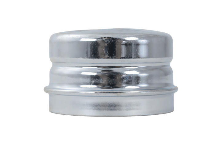 Cache-moyeu de 52,2 mm pour remorque KNOTT