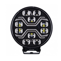 Réflecteur pour lampe de travail LED KAMAR X-SPIDER TOXIC L3440 10xLED 80W