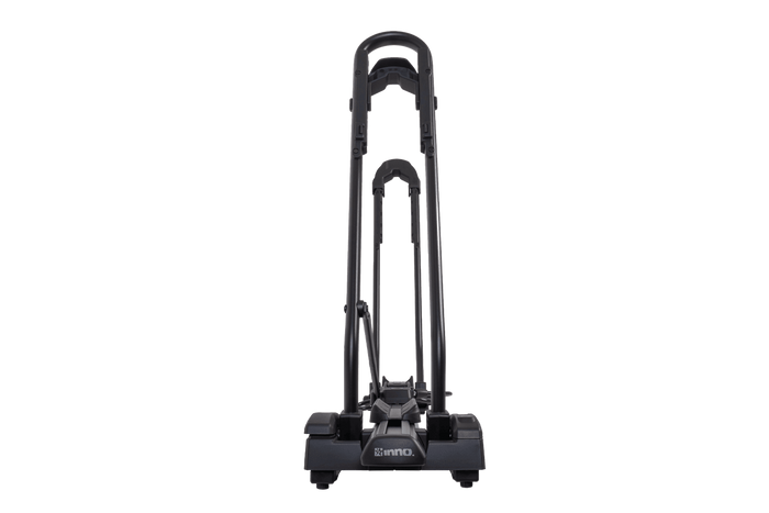 INNO INA396 Tire Hold 3 - Porte-vélos de toit à fixer sur les roues