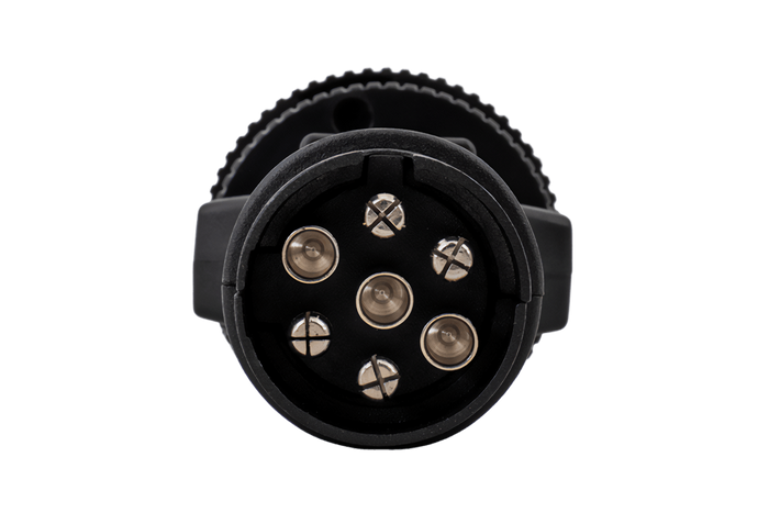 Emetteur 7 broches SPAREX CONNIX PLUS S.164149 sans fil CANBUS 24V