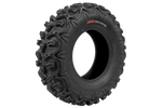 Pneu tout-terrain KENDA K587 Bear Claw HTR pour quad/VTT 205/80 R12 43N 8PR TL