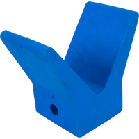 Garde-boue de pot d'échappement STEELPRESS 88156 pour remorque de bateau