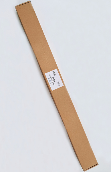 Inter Pack Appen - support de coffre de toit