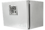  Boîte, coffre à outils DAKEN 8Z2300  Z23 400x300x300mm 32l
