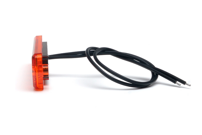 Feu de position LED universel WAŚ W189 1338
