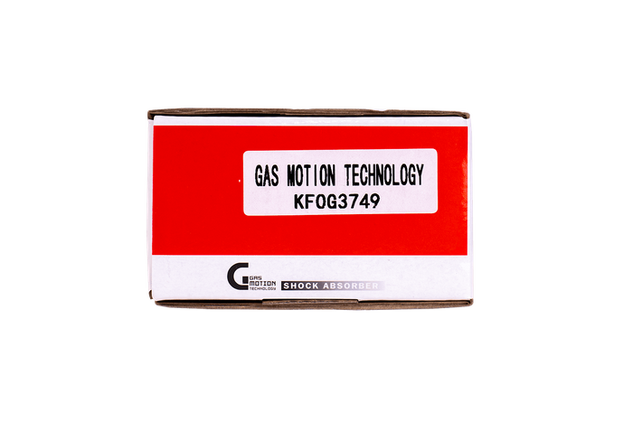 Amortisseur hydraulique PIVEXIN pour essieux de remorque 900-1600 kg pour essieux simples et tandem