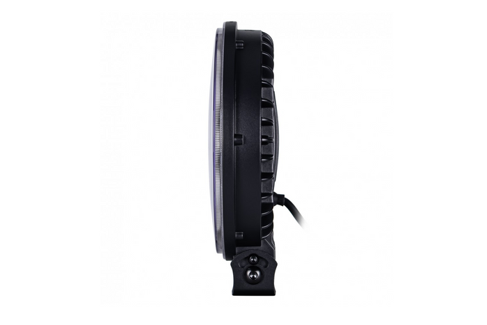 Lampe de travail, réflecteur LED KAMAR X-SPIDER TOXIC L3440, 10xLED, 80W