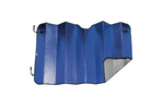 Pare-soleil de voiture LAMPA Max Reflex XXL, 160x85cm