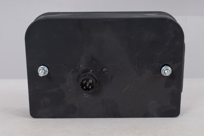 SORTIE Feu arrière DOBPLAST DPT35 5 fonctions droite