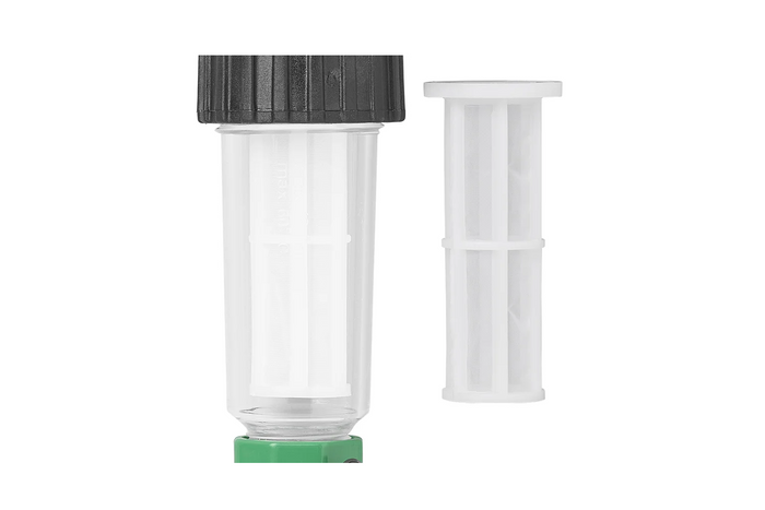 Lot de deux cartouches de rechange pour le filtre à eau ProPlus 150770AC01