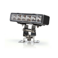Réflecteur pour lampe de travail LED WAŚ W123 6xLED 1000lm