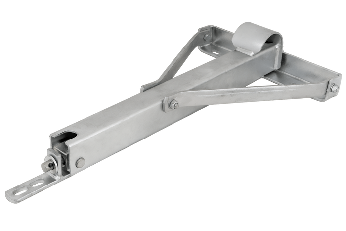 Stabilisateur d'angle extensible WINTERHOFF ADS 460 V pour remorque 450 kg