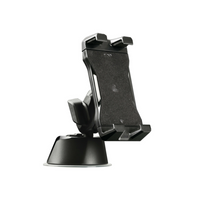 Support de téléphone/tablette LAMPA Super Grip avec ventouse autocollante