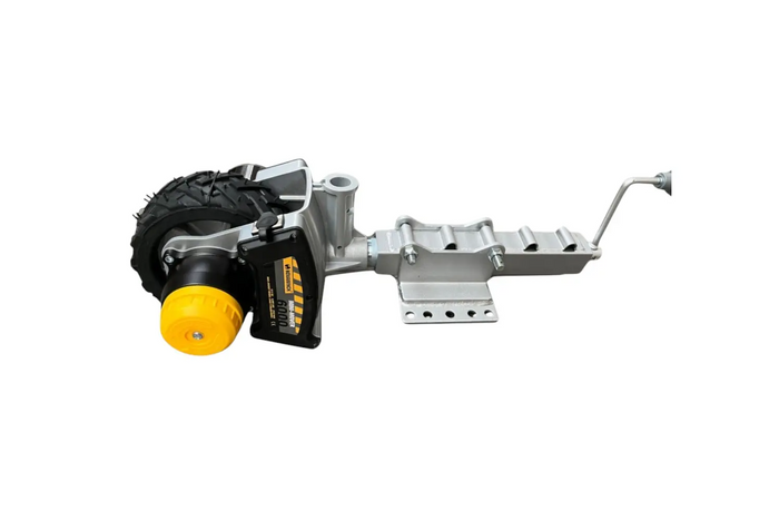 Chariot de manœuvre électrique pour remorque MINI MOVER GEN 3 2722 kg