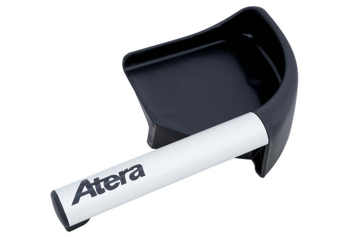 Boîtier de lampe (droit) pour Atera Strada Sport/vélo électrique - 0969922613