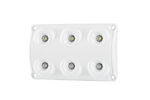 Lampe intérieure de voiture LED HORPOL LWD2325 720 lm