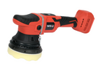  Polisseuse orbitale YATO YT-82925 polisseuse de voiture 125mm, 18V 
