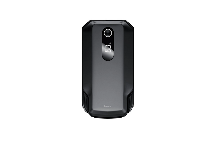 Batterie externe, Power Bank BASEUS Super Energy Max 20 000 mAh avec fonction de démarrage d'urgence 12 V