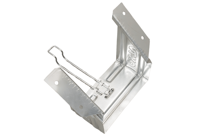 Support de montage OUTLET AL-KO pour cale de roue UK53