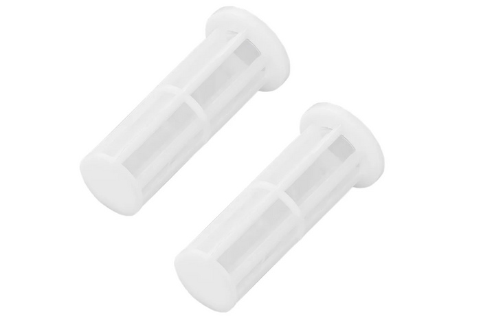 Lot de deux cartouches de rechange pour le filtre à eau ProPlus 150770AC01