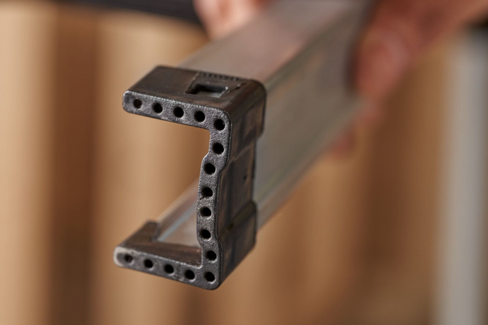 Tréteau/support en métal STANLEY FATMAX FMST1-75763 (2 pcs.)