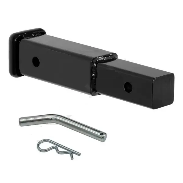 Rallonge de barre de remorquage 2" XIMPLIO 205 mm 51 x 51 mm