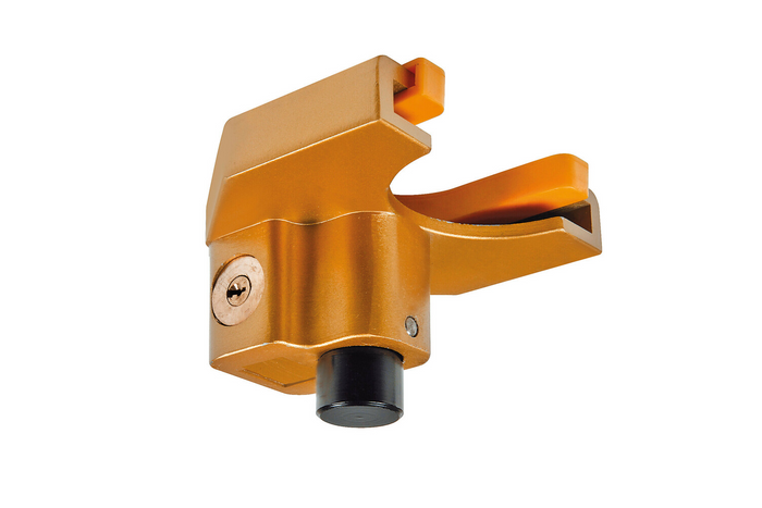 Protection, antivol universel pour boule d'attelage remorque LAMPA 65404 