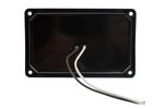 Lampe intérieure de voiture LED HORPOL LWD2154/CZ 990 lm noire