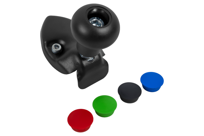 Pommeau de volant universel PLASTEX GP106