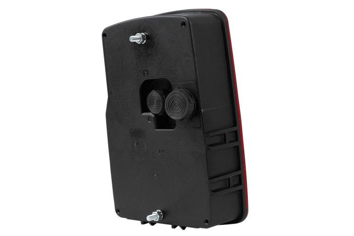 ASPÖCK Earpoint IV feu arrière, 6 fonctions, droit