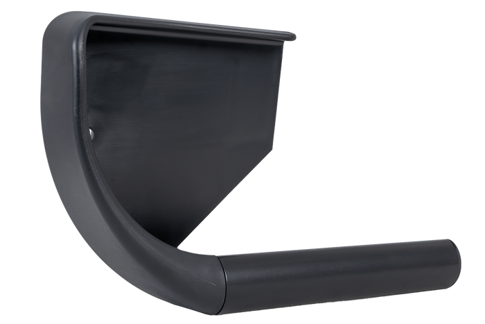 Base/couvercle de phare gauche Atera Strada Sport 0969922670