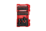 Coffret de 54 embouts de tournevis à percussion YATO YT-04617