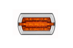 Feu, phare avant LED HORPOL CLEOfront LZD 2789, 2 fonctions, universel