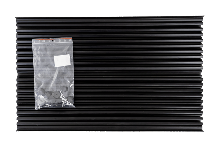 Garde-boue DOMAR DK5015 , 420/700mm