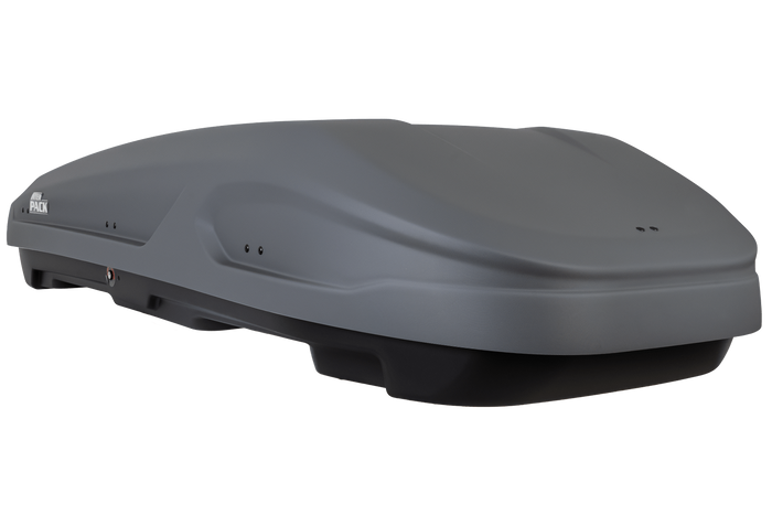 Coffre de toit Inter Pack Monsun L anthracite mat