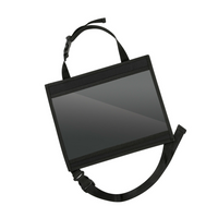 Organisateur de tablette LAMP support de voiture pour le siège arrière