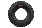 Pneu tout-terrain KENDA K587 Bear Claw HTR pour quad/VTT 205/80 R12 43N 8PR TL
