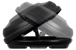 Coffre de toit Inter Pack Horizon L anthracite