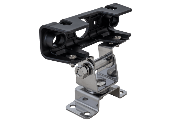 Lampe de travail, réflecteur LED WAŚ W123, 6xLED, 1000lm