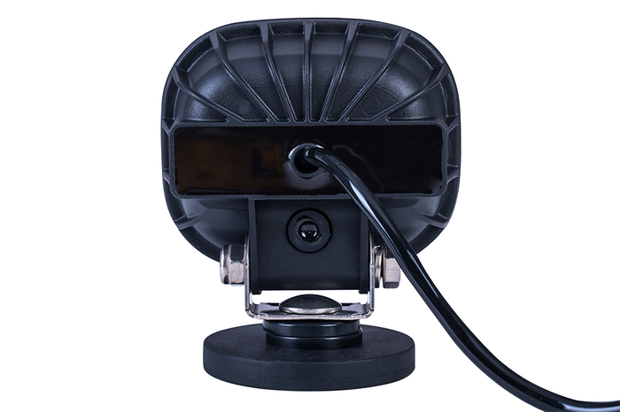 Lampe de travail LED réflecteur HORPOL LRD 3070, 6xLED 1200lm avec aimant