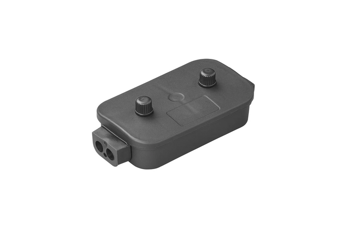 Boîte électrique 8x4 pôles ProPlus 343097, boîte électrique 6-24 V