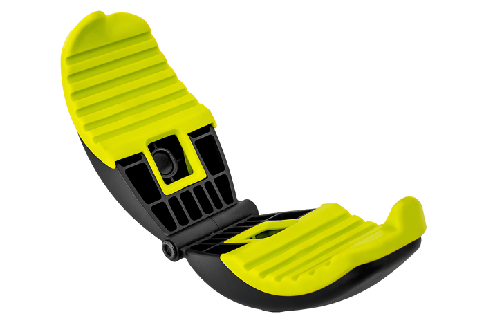 Collier de serrage pour cadre de vélo - Inter Pack Trio/Quattro/Viking 47-1901-024-20